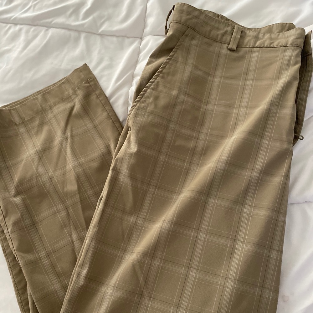 Nike Golf Pants